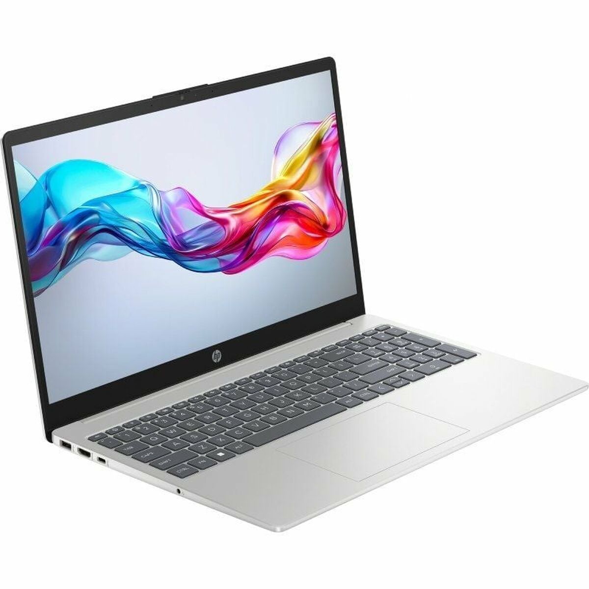 Laptop HP 15-FD0229NS 15" 15,6" 16 GB RAM 512 GB SSD i5-1334U - Image 3