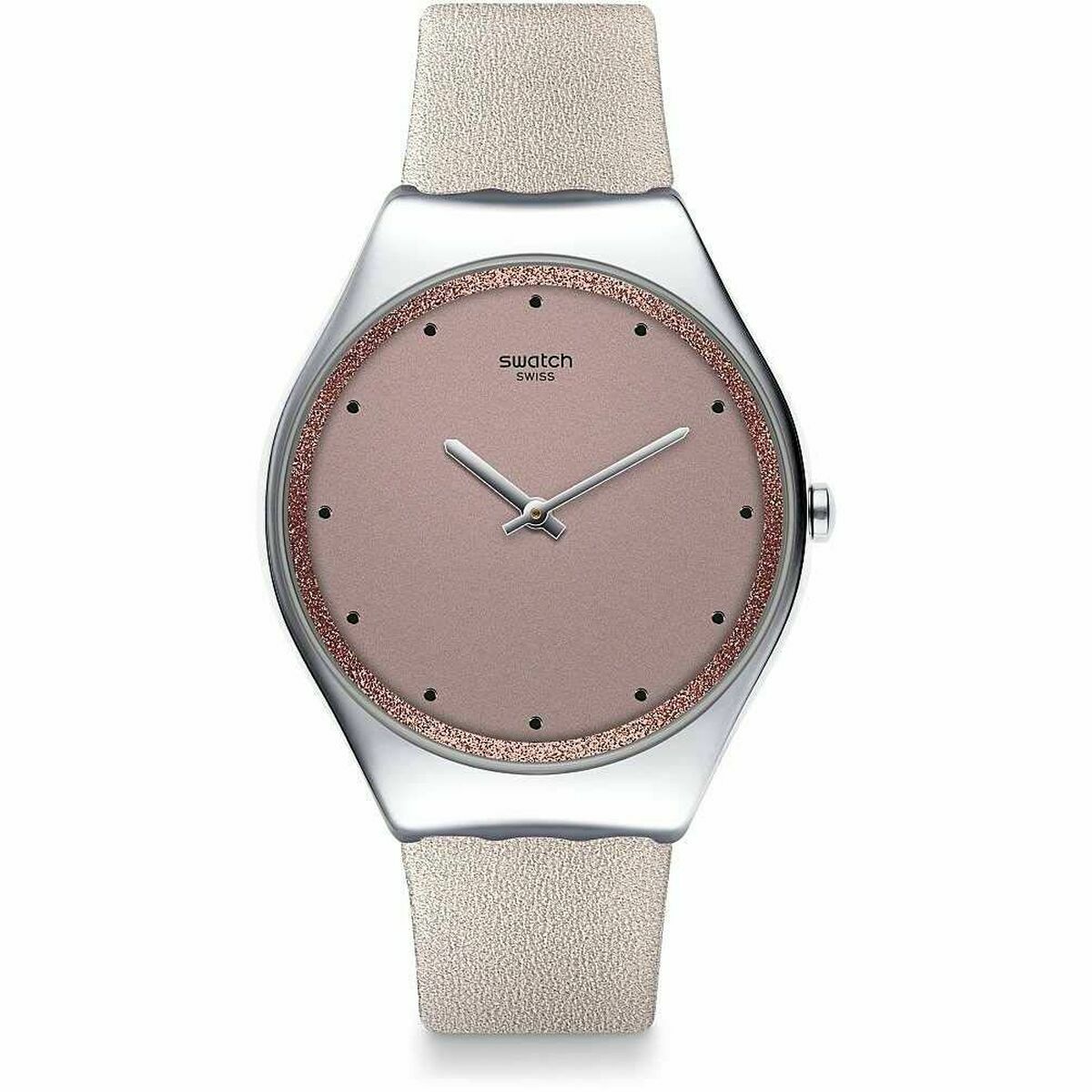 Orologio Donna Swatch (Ø 38 mm)