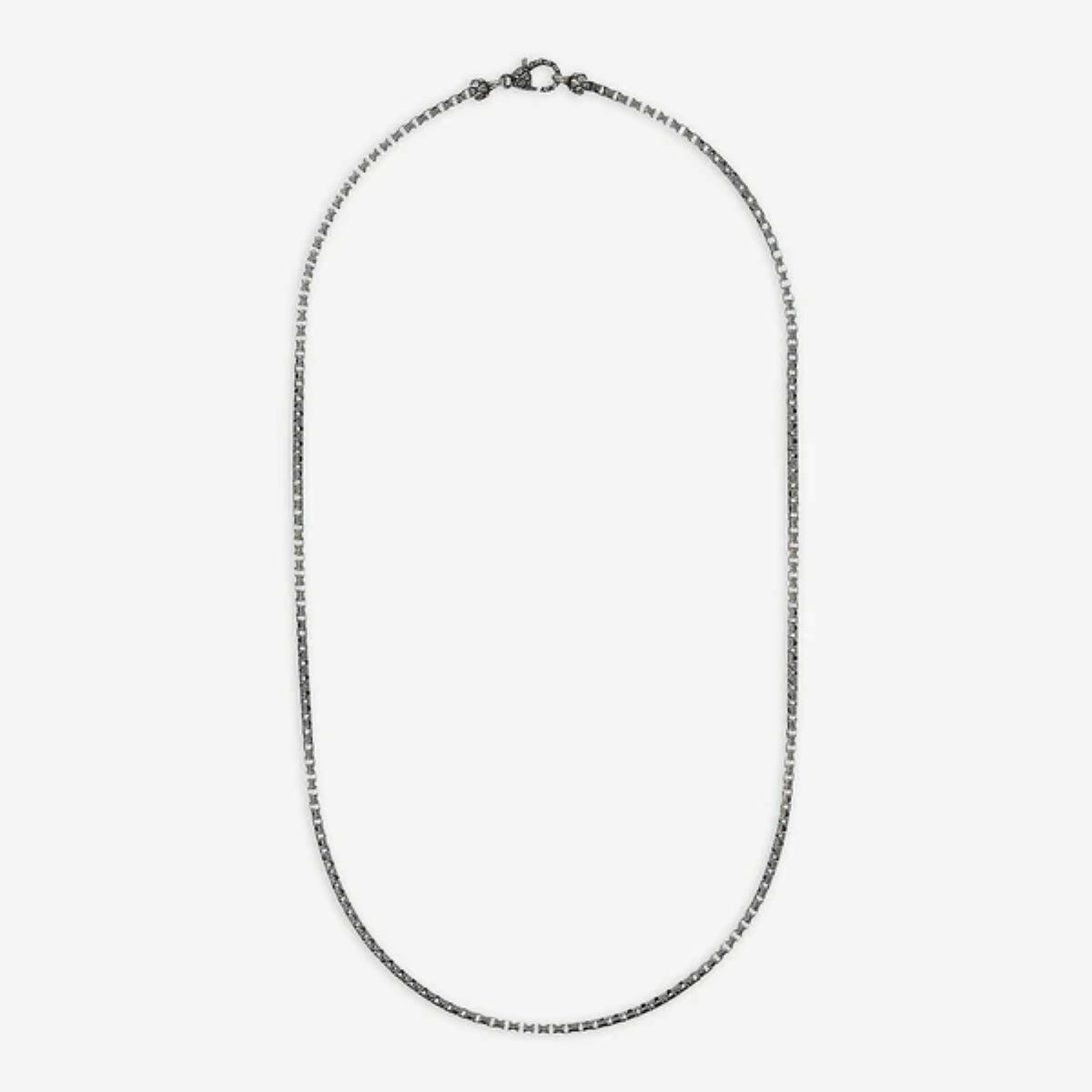 Collana Donna Albert M. WSOX00523.S-60
