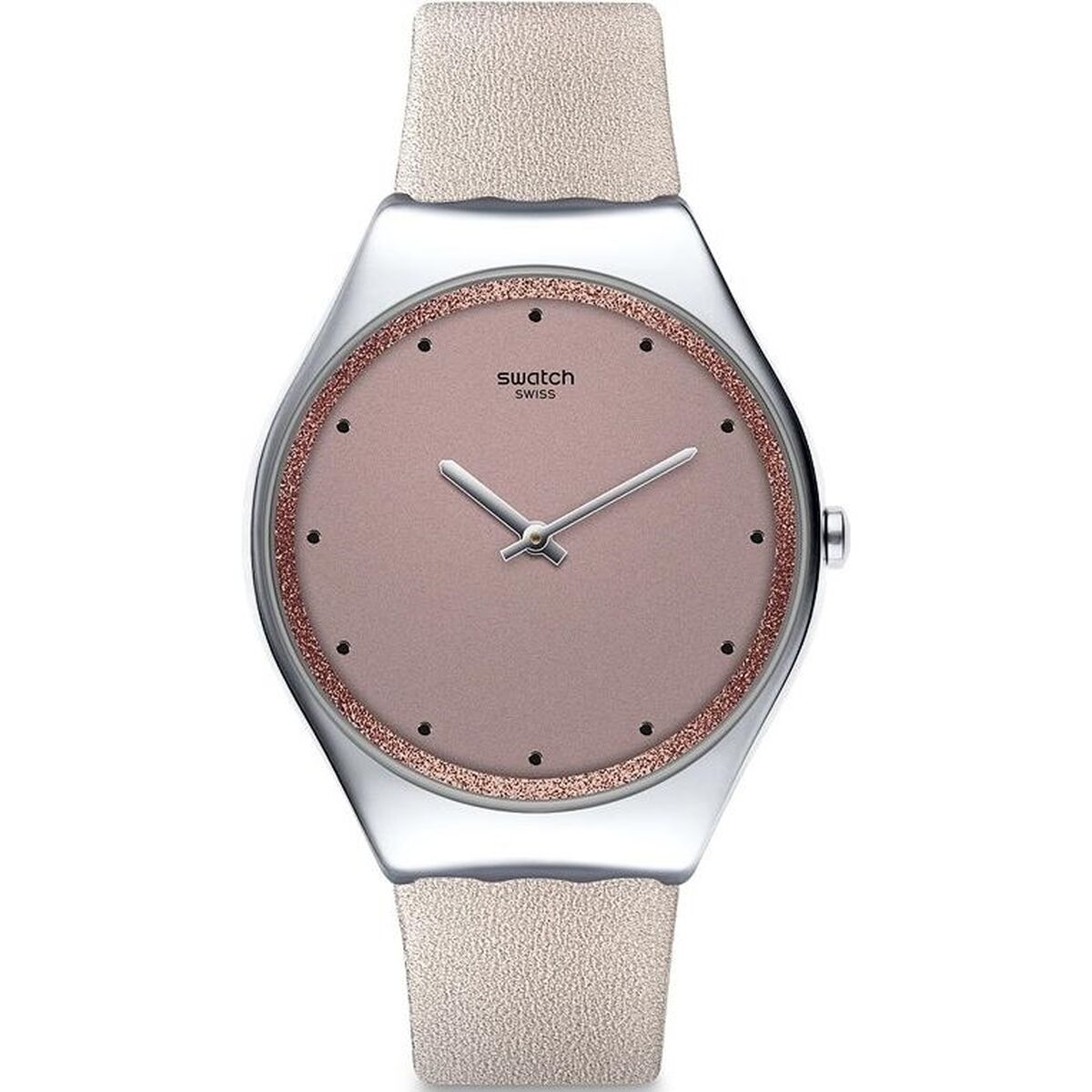 Orologio Donna Swatch (Ø 38 mm) - Image 6