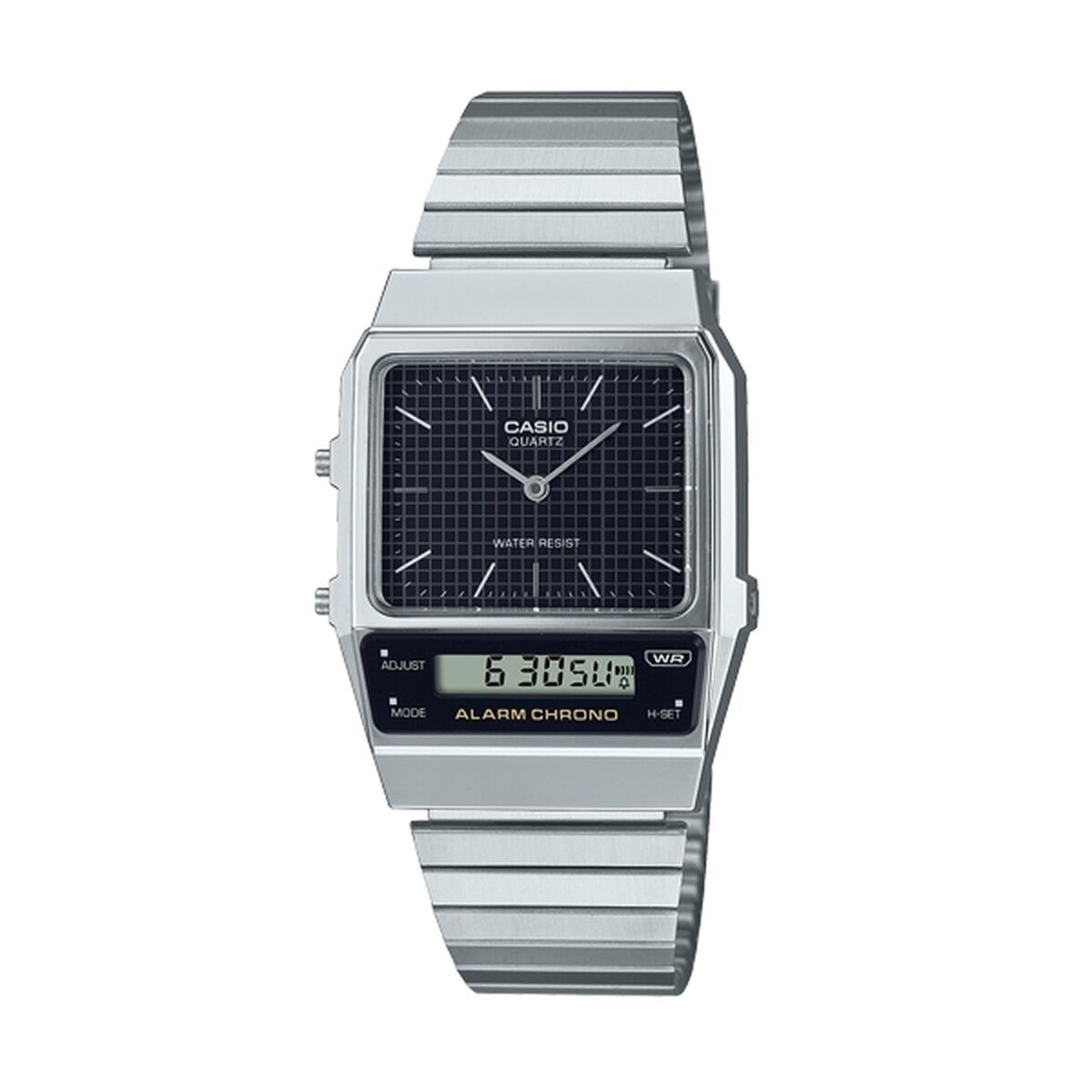 Orologio Unisex Casio AQ-800E-1AEF (Ø 40 mm)
