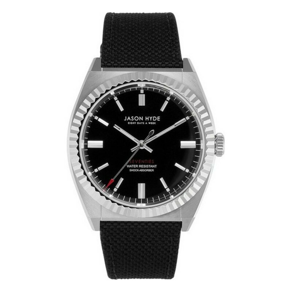Orologio Uomo Jason Hyde JH10025 (Ø 40 mm)