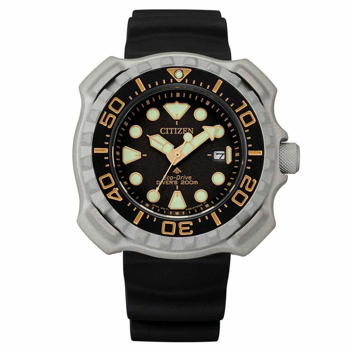 Orologio Uomo Citizen BN0220-16E (Ø 46,5 mm)