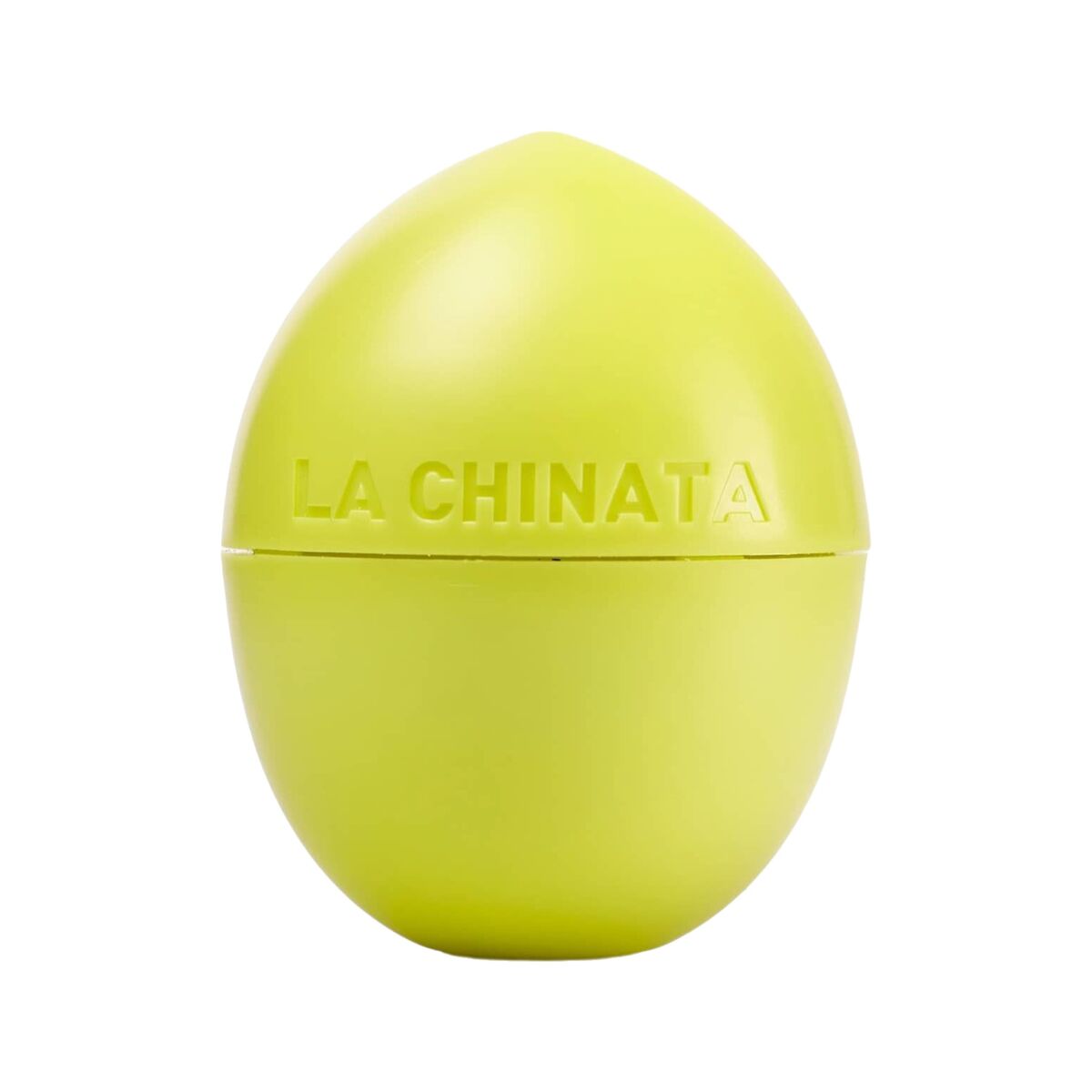 Balsamo Labbra La Chinata Natural Olive Fig 10 ml Verde