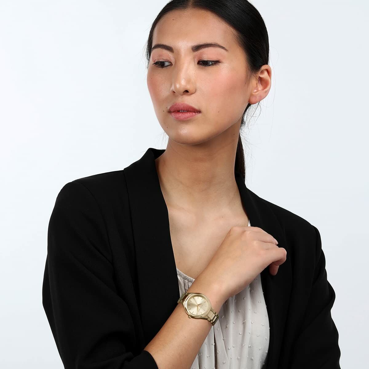 Orologio Donna Trussardi R2453157505 (Ø 32 mm) - Image 3