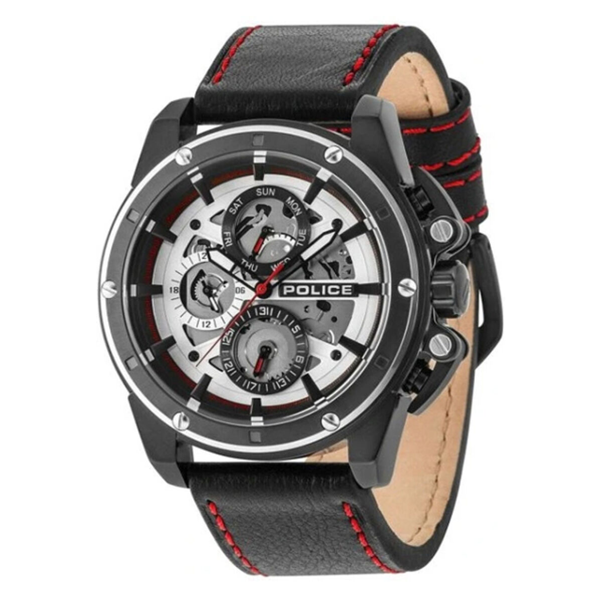 Orologio Uomo Police R1451277001 (Ø 47 mm)