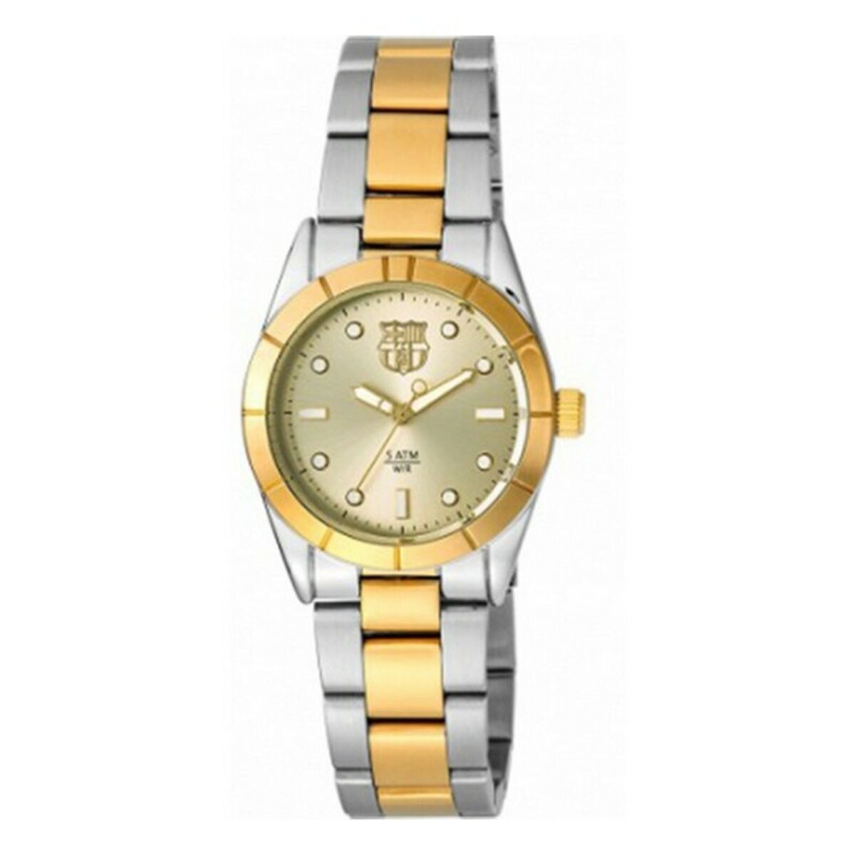 Orologio Donna Radiant F.C Barcelona BA06202 (Ø 32 mm)