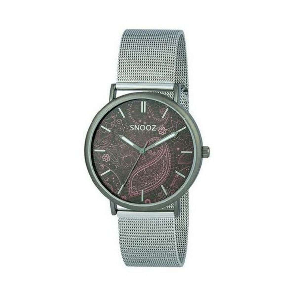 Orologio Unisex Snooz Saa1042-86 (Ø 40 mm)