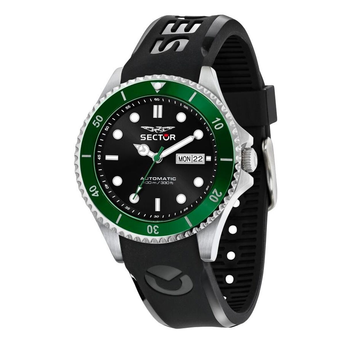 Orologio Uomo Sector (Ø 43 mm)