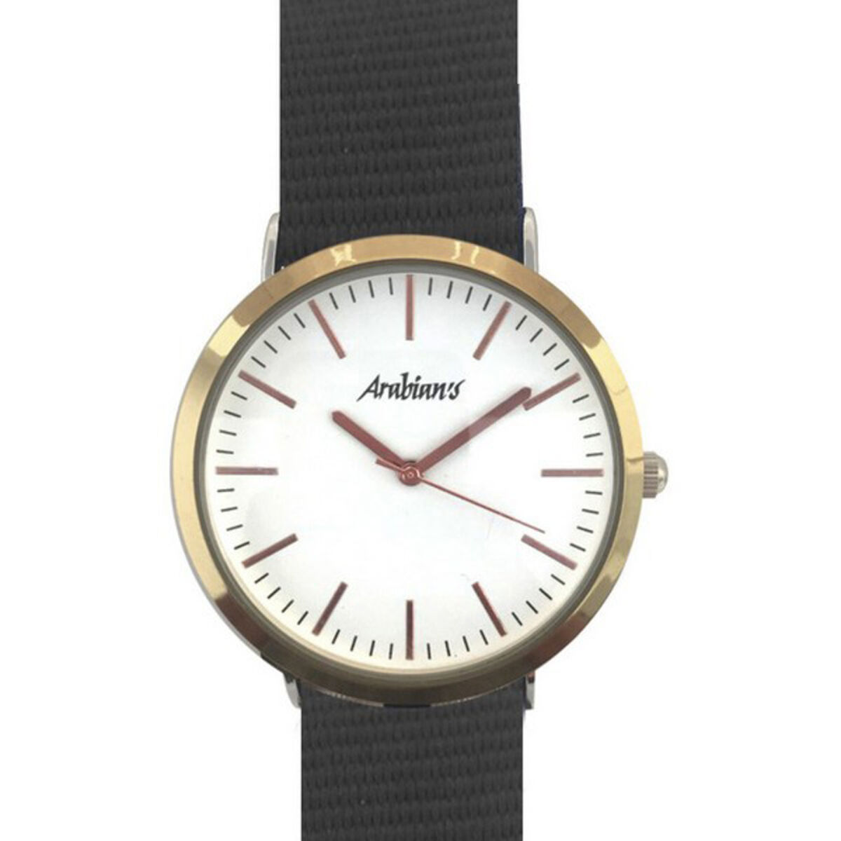 Orologio Unisex Arabians DPP2197N (Ø 38 mm)