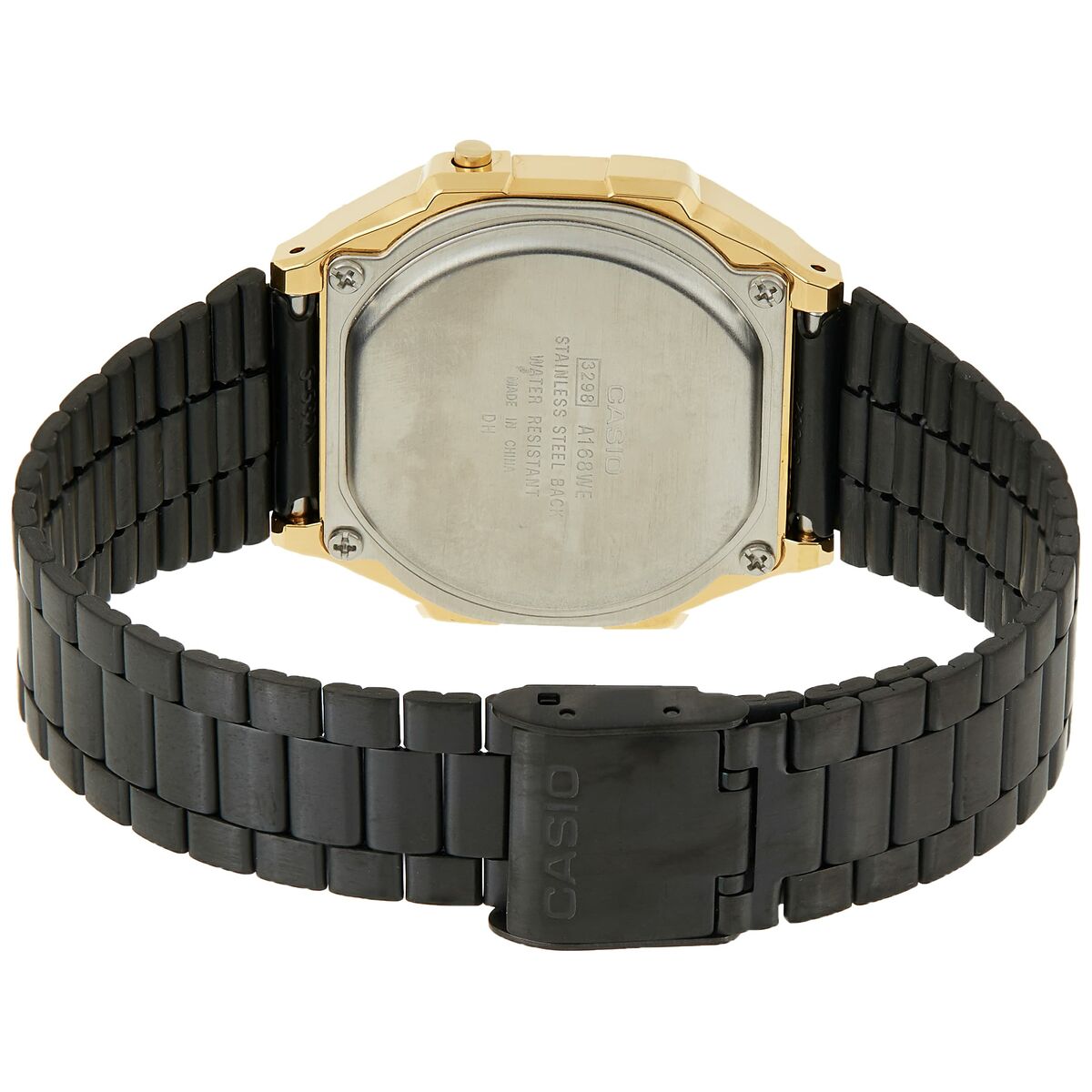 Orologio Unisex Casio VINTAGE (Ø 36 mm) (Ø 39 mm) - Image 3