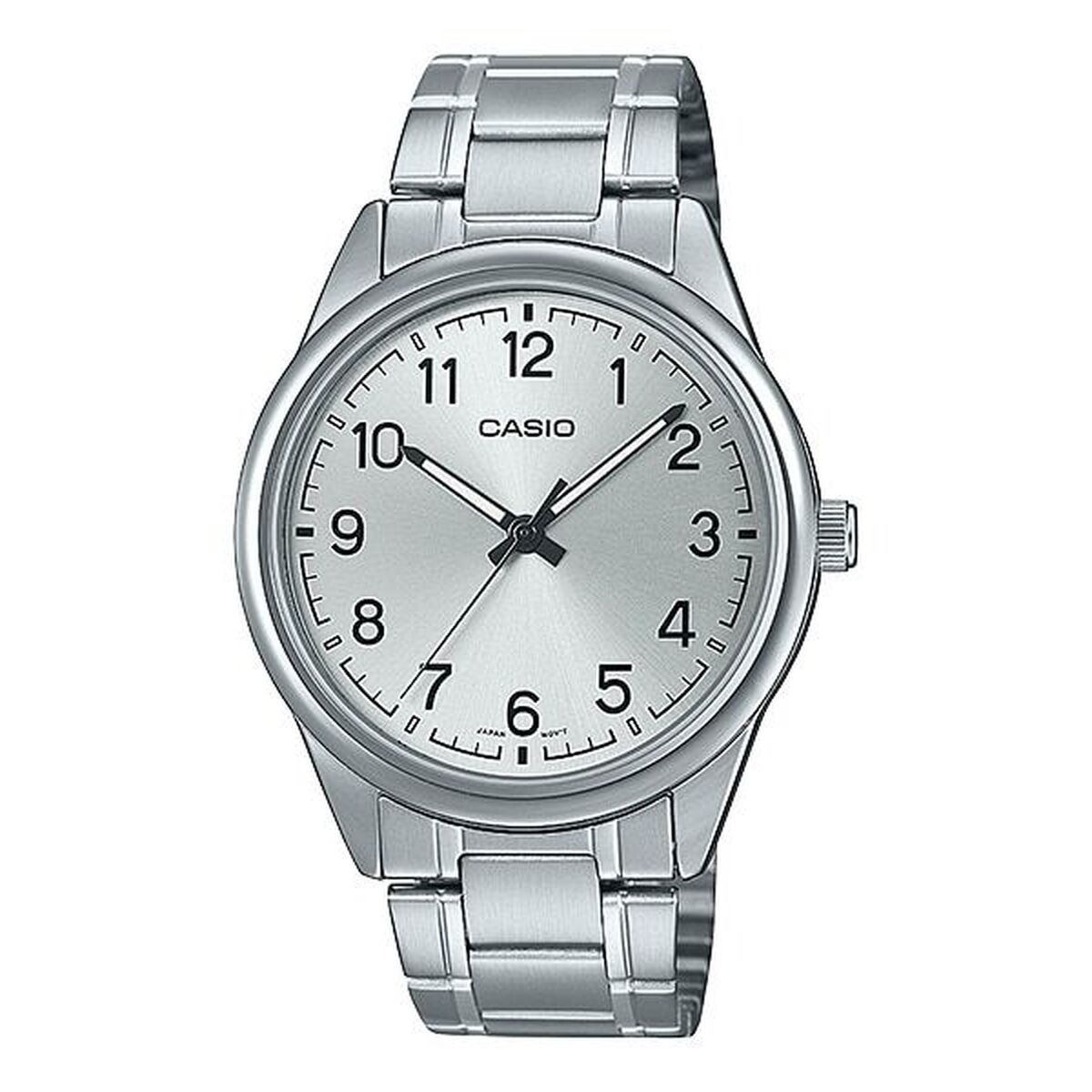 Orologio Uomo Casio COLLECTION Argentato (Ø 40 mm)