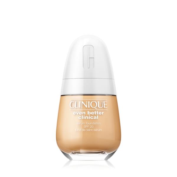 Base per Trucco Fluida Clinique 192333077986 Nero