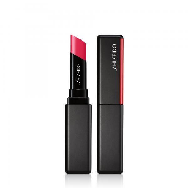 Balsamo Labbra Colorgel Shiseido ColorGel LipBalm (2 g) Rosso Rosa