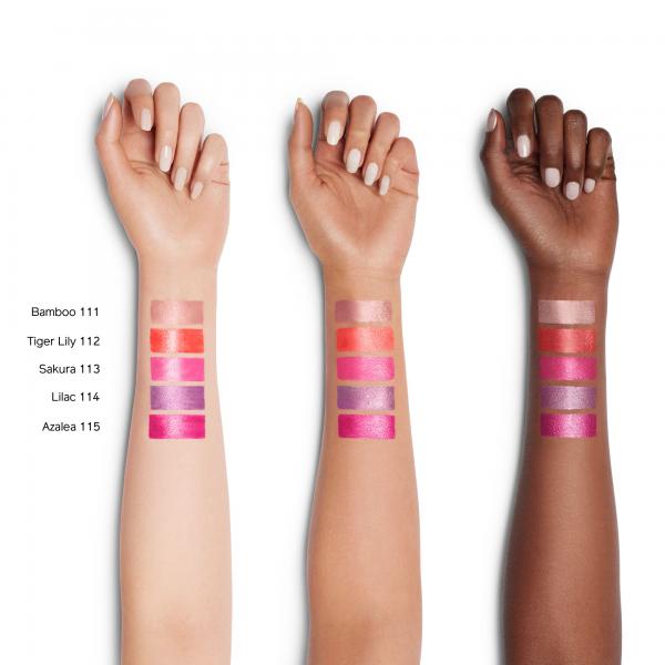 Balsamo Labbra Colorgel Shiseido ColorGel LipBalm (2 g) Rosso Rosa - Image 3