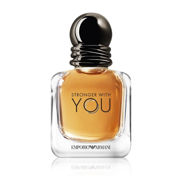 Profumo Uomo Armani ARM00305 EDT (Floreale)