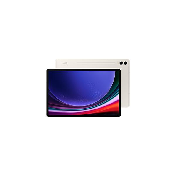 Tablet Samsung Galaxy Tab S9+ 12,4" 12 GB RAM 512 GB Beige