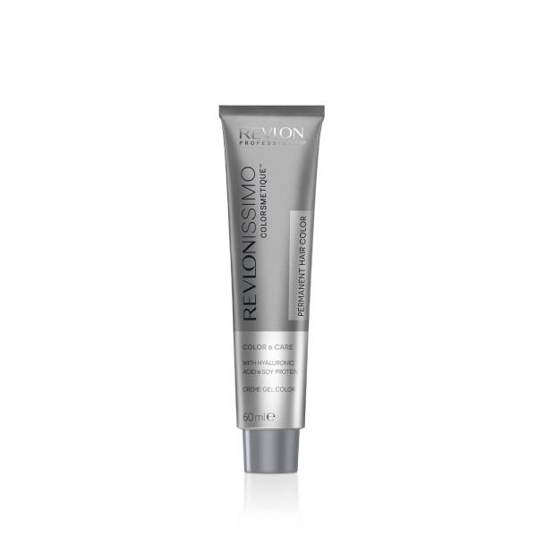 Tintura Permanente Revlonissimo Colorsmetique Revlon Revlonissimo Colorsmetique 77.40 Nº 77.40 (60 ml)