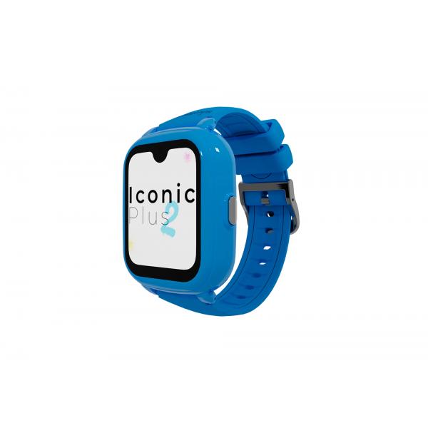 Smartwatch Save Family ICONIC2 BLUE 40 mm 1,3'' Azzurro
