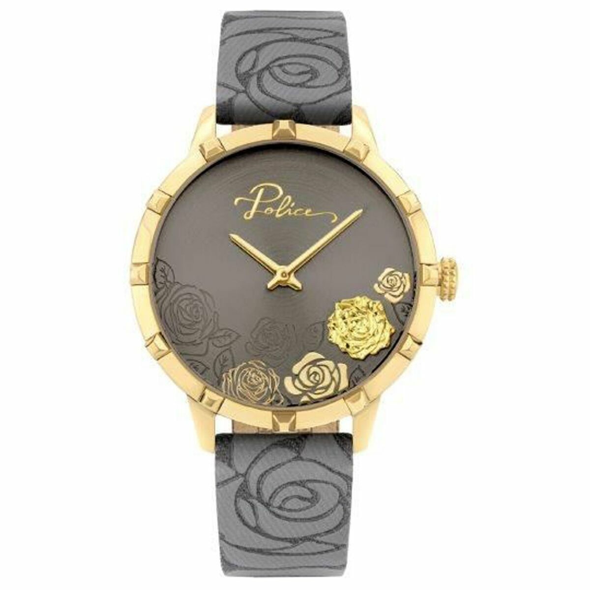 Orologio Uomo Police PL.16040MSG-61 (Ø 36 mm)