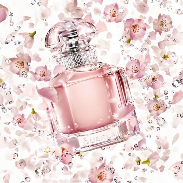 Profumo Donna Guerlain Sparkling Bouquet EDP 50 ml