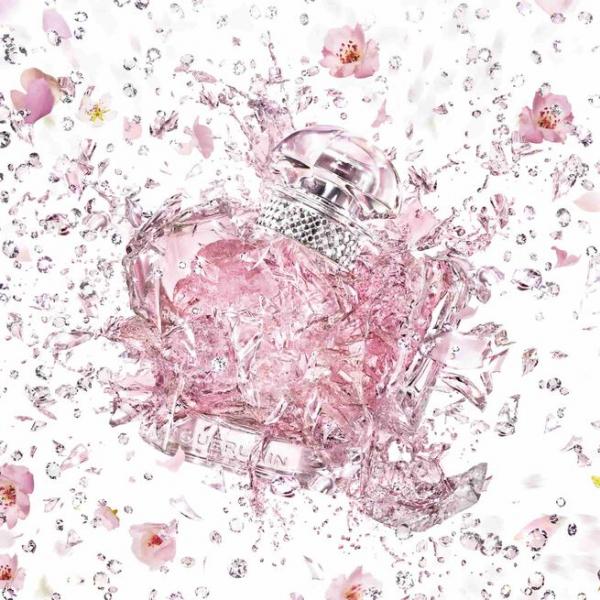 Profumo Donna Guerlain Sparkling Bouquet EDP 50 ml - Image 3