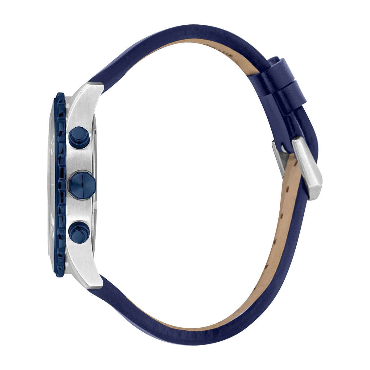 Orologio Uomo Just Cavalli JC1G214L0045 (Ø 44 mm) - Image 6