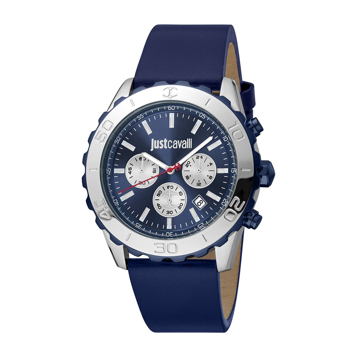 Orologio Uomo Just Cavalli JC1G214L0045 (Ø 44 mm) - Image 5