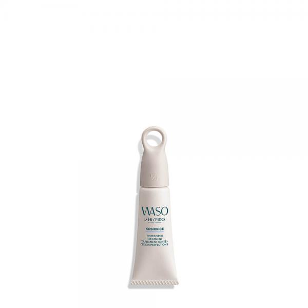 Trattamento Anti-imperfezioni Shiseido Koshirice Golden Ginger 8 ml