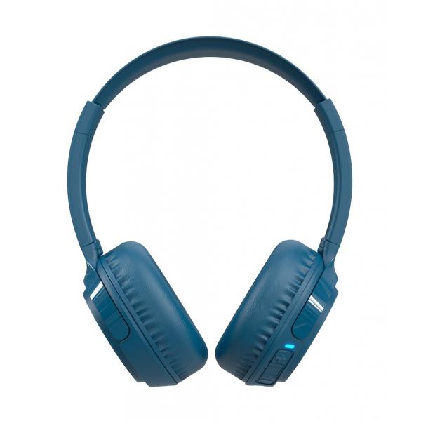 Auricolari SPC 4628D Azzurro