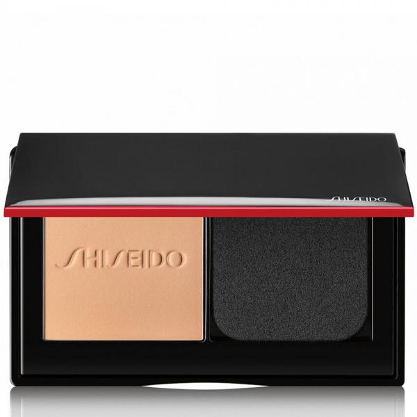 Base per il Trucco in Polvere Shiseido Smu Synchro Skin Self Refreshing Custom Finish 9 g Spf 15