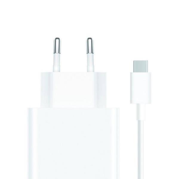 Caricabatterie da Parete Xiaomi BHR6035EU Bianco