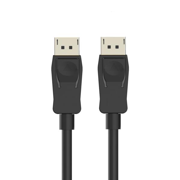 Cavo DisplayPort Ewent Nero Dimensioni:1 m