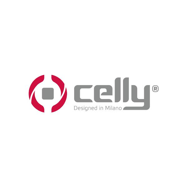 Auricolari Celly SOUNDBEATBK Nero