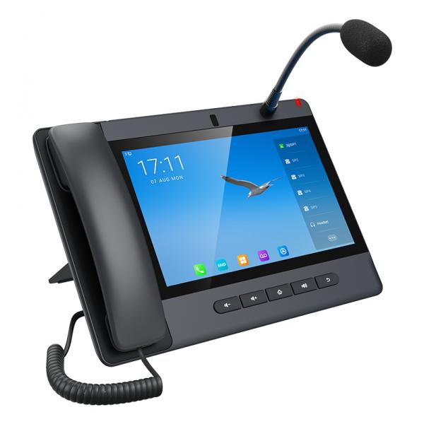 Telefono IP Fanvil A320i