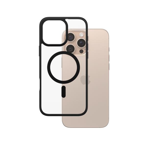 Protettore Schermo per Cellulare PanzerGlass iPhone 16 Pro Max Apple