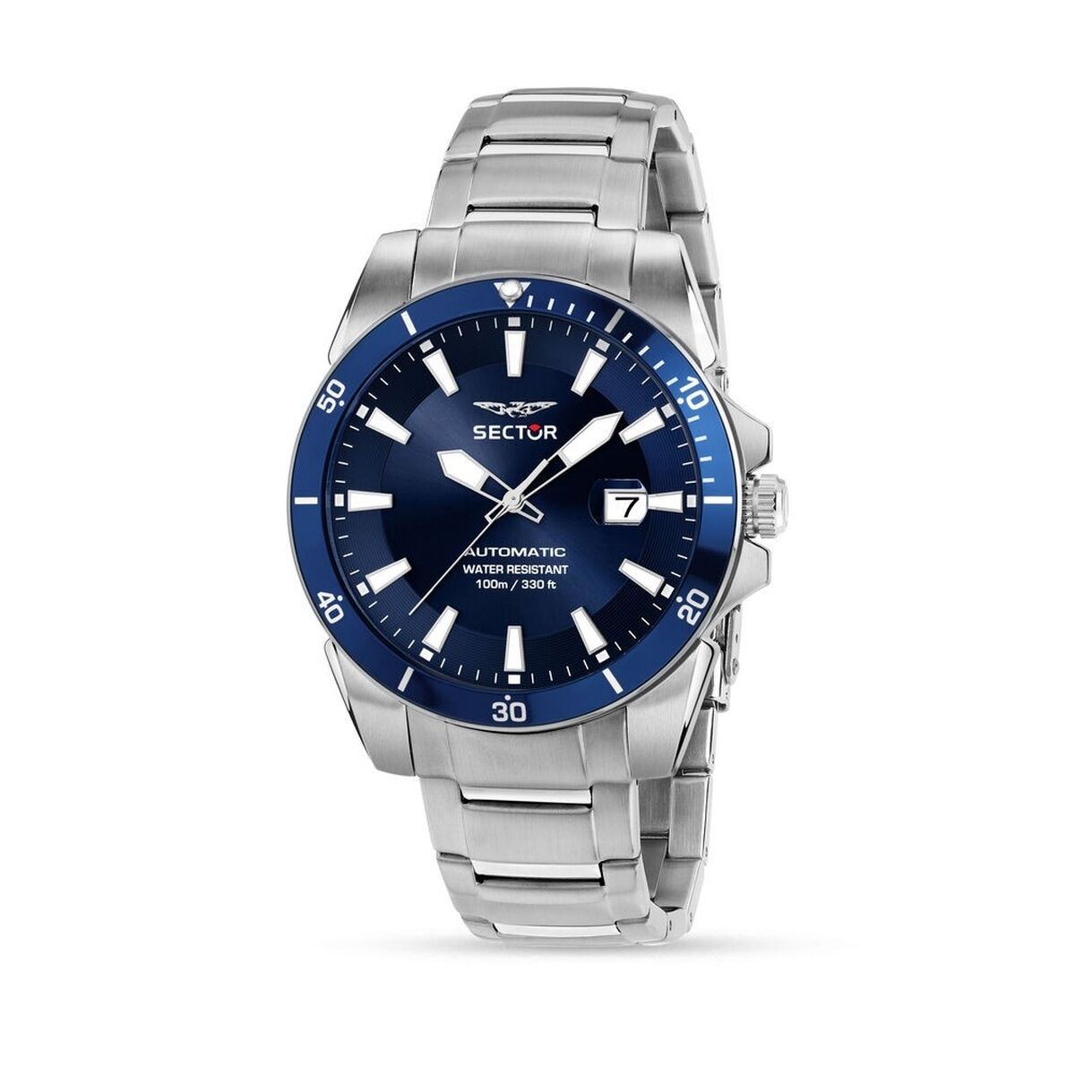 Orologio Uomo Sector (Ø 41 mm)