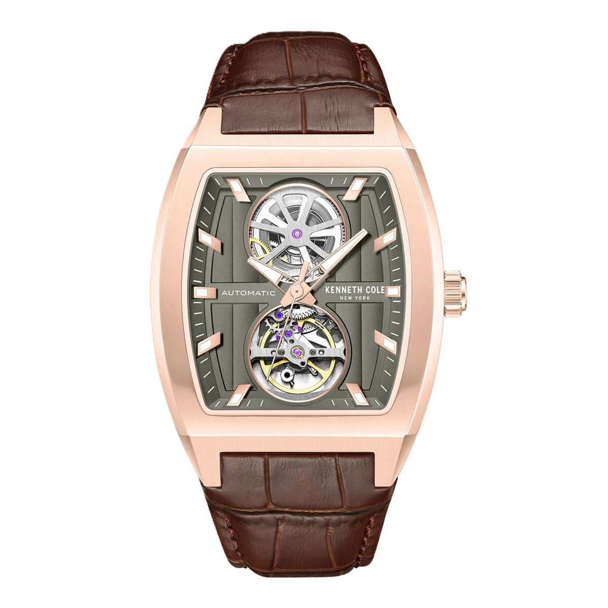 Orologio Uomo Kenneth Cole KCWGX0058803