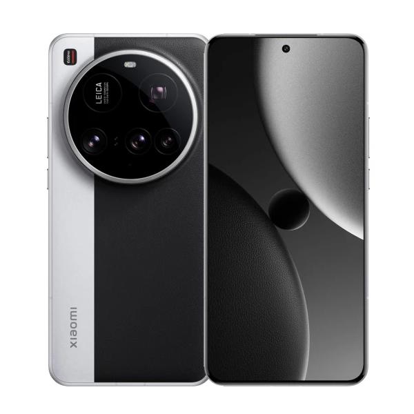 Smartphone Xiaomi MZB0JHIEU 6,73" Octa Core 16 GB RAM 512 GB Argentato