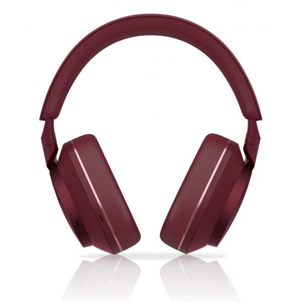 Auricolari Bowers & Wilkins FP45721 Rosso