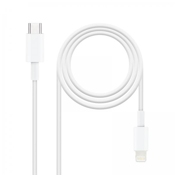 Cavo di Dati/Ricarica con USB NANOCABLE