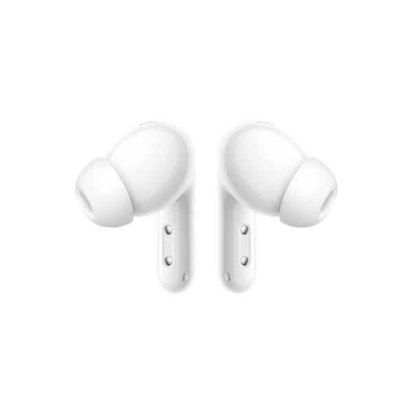Auricolari Wireless con Custodia di Ricarica Xiaomi M2429E1 Bianco