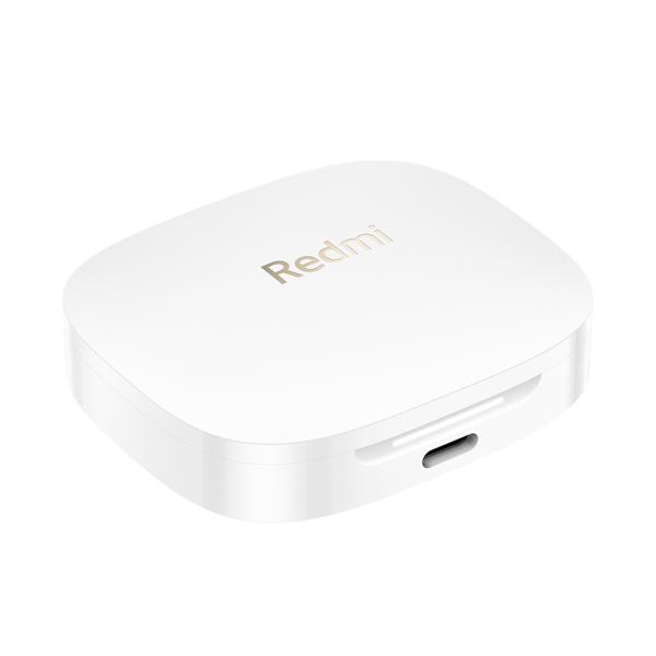 Auricolari Wireless con Custodia di Ricarica Xiaomi M2429E1 Bianco - Image 3