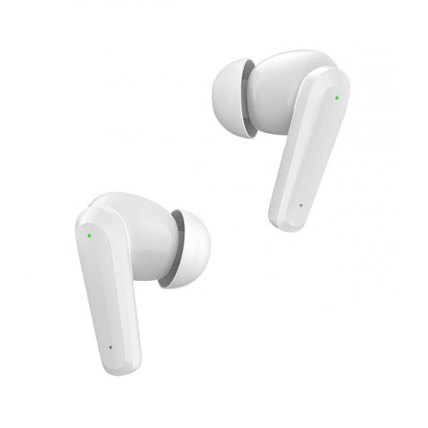 Auricolari Bluetooth SPC 4624B ETHER 2 PRO Bianco