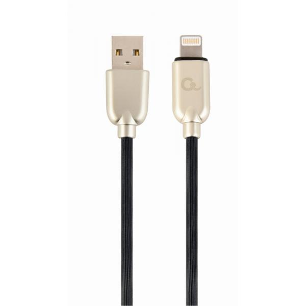 Cavo Lightning Cablexpert CC-USB2R-AMLM-2M
