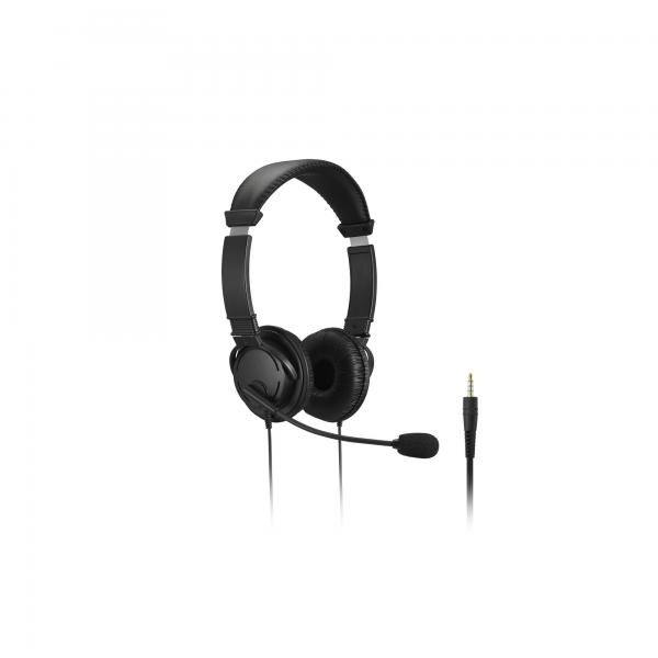 Auricolari con Microfono Kensington K33597WW