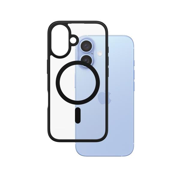 Protettore Schermo per Cellulare PanzerGlass iPhone 16 Apple