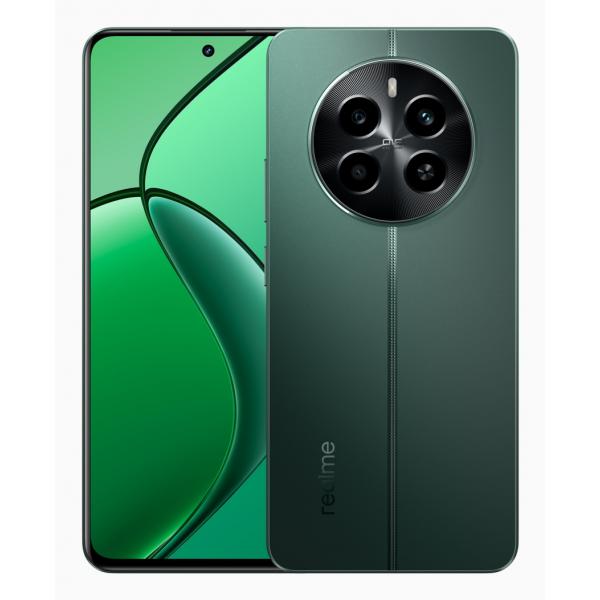 Smartphone Realme 12 6,67" Octa Core 8 GB RAM 256 GB Verde