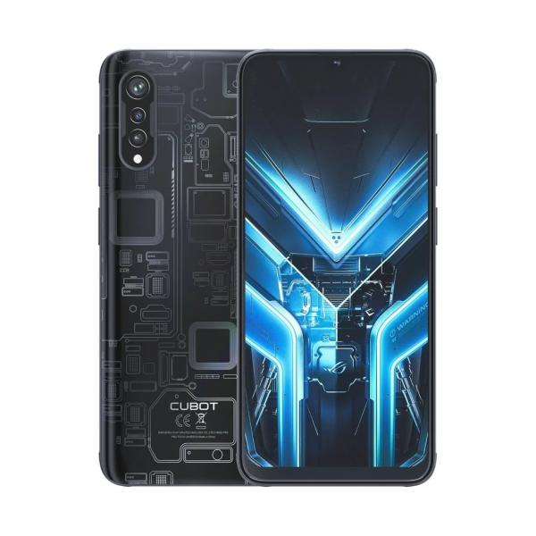 Smartphone Cubot X70 12 GB RAM 6,5" 256 GB