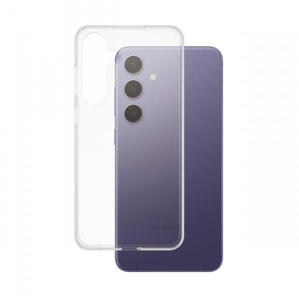 Protettore Schermo per Cellulare Panzer Glass SAFE95673 Samsung Galaxy S24 Plus